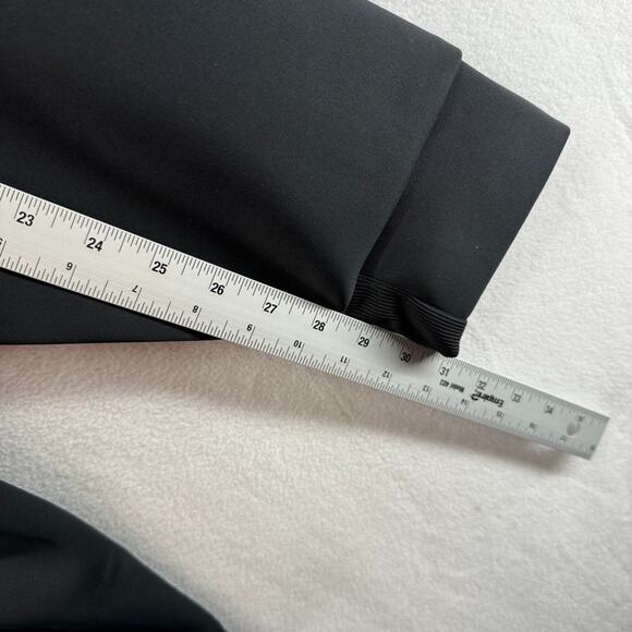 LA Kings Hoodie Men's XL Black Sweatshirt Graphic Adidas Tech pullover Training - Picture 5 of 9